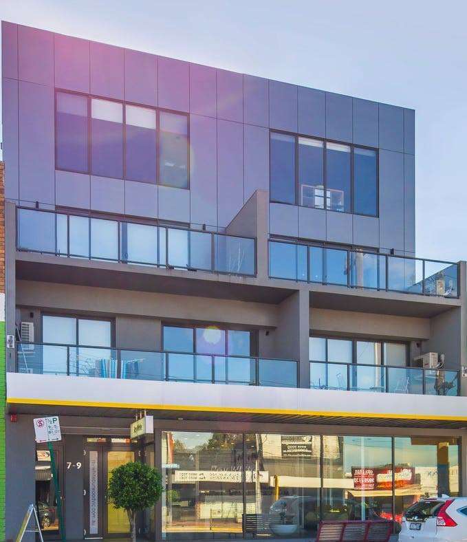 Residential I Commercial | Owners Corporation | Business Sales | Complete Real Estate Australia – Crea