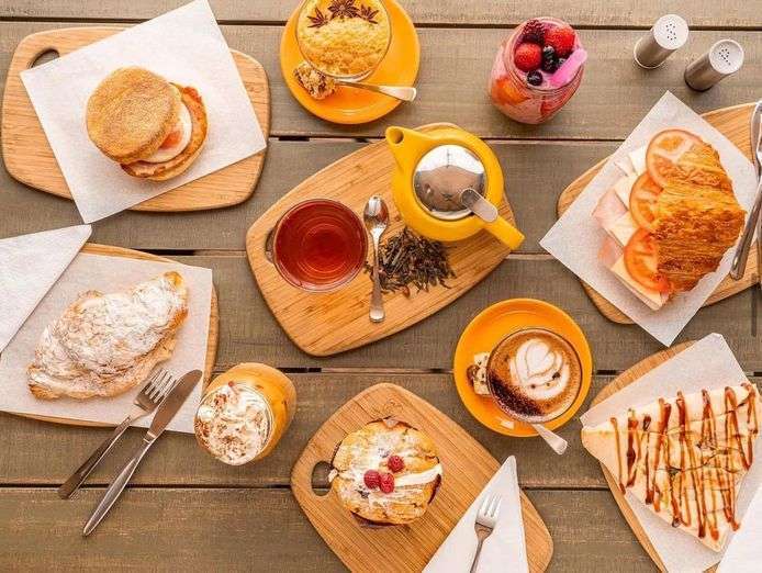 Profitable Café & Specialty Tea Business – Bulleen VIC-Complete Real Estate Australia8
